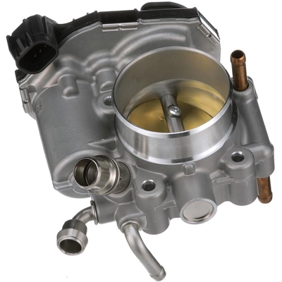 STANDARD - PRO SERIES - S20204 - Fuel Injection Throttle Body Assembly pa3