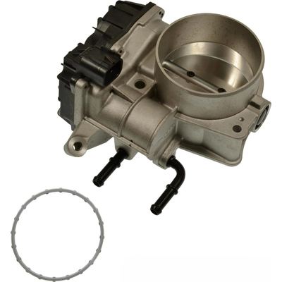 STANDARD - PRO SERIES - S20230 - Fuel Injection Throttle Body pa4