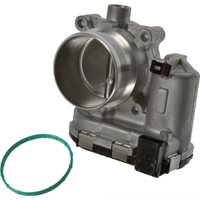 STANDARD - PRO SERIES - S20239 - Fuel Injection Throttle Body pa4