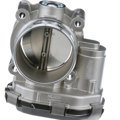 STANDARD - PRO SERIES - S20240 - Fuel Injection Throttle Body pa4