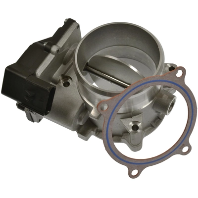 STANDARD - PRO SERIES - S20400 - Fuel Injection Throttle Body pa2