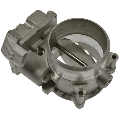 STANDARD - PRO SERIES - S20401 - Fuel Injection Throttle Body pa1