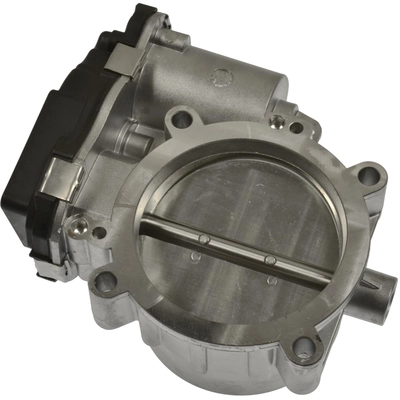 STANDARD - PRO SERIES - S20414 - Fuel Injection Throttle Body pa2