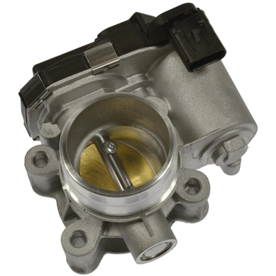 STANDARD - PRO SERIES - S20417 - Fuel Injection Throttle Body pa2