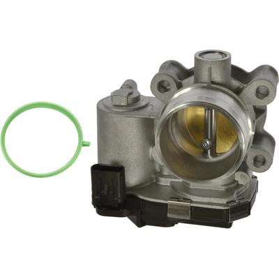 STANDARD - PRO SERIES - S20417 - Fuel Injection Throttle Body pa4