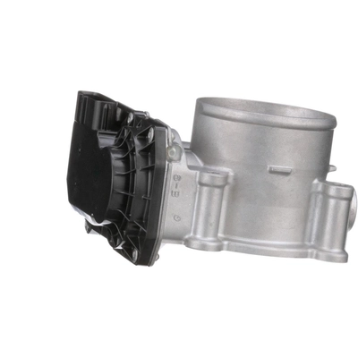 STANDARD - PRO SERIES - S20431 - Fuel Injection Throttle Body pa2