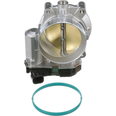 New Throttle Body by TECHSMART - S20085 pa6