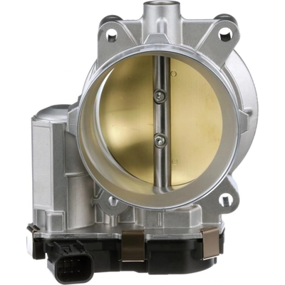 New Throttle Body by TECHSMART - S20085 pa7