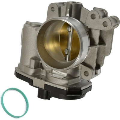 New Throttle Body by TECHSMART - S20092 pa4