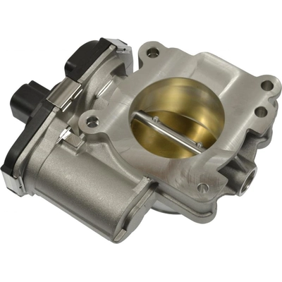 New Throttle Body by TECHSMART - S20092 pa5