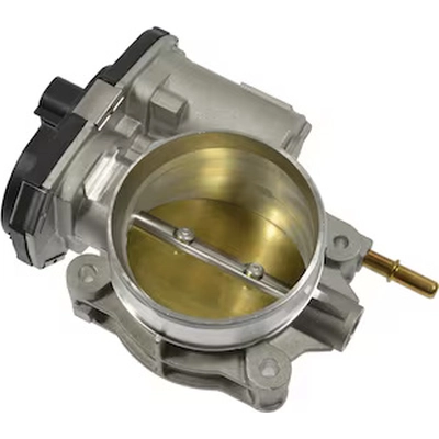 New Throttle Body by TECHSMART - S20093 pa5