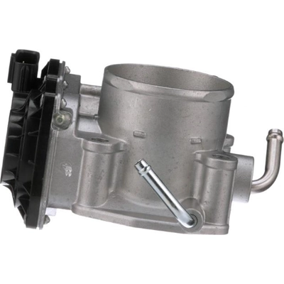 New Throttle Body by TECHSMART - S20097 pa5