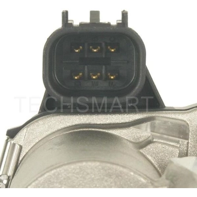 New Throttle Body by TECHSMART - S20018 pa6
