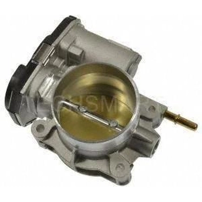 New Throttle Body by TECHSMART - S20095 pa2