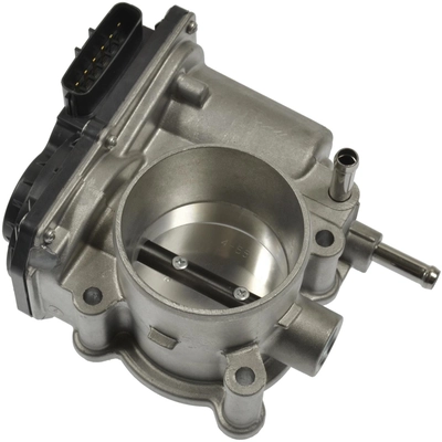 New Throttle Body by TECHSMART - S20139 pa1