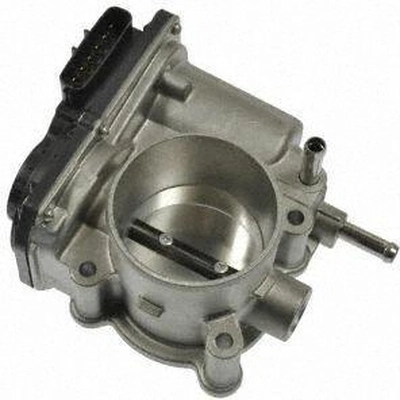 New Throttle Body by TECHSMART - S20139 pa8