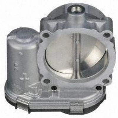 New Throttle Body by TECHSMART - S20203 pa10