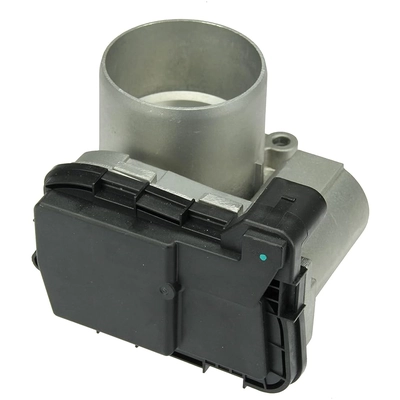 URO - 03F133062B - Throttle Body pa2