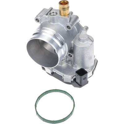 New Throttle Body by URO - 13547588625 pa1