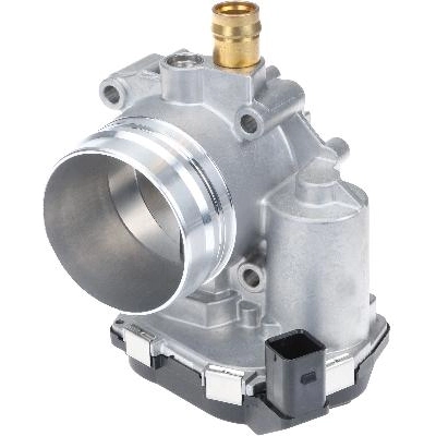 New Throttle Body by URO - 13547588625 pa2