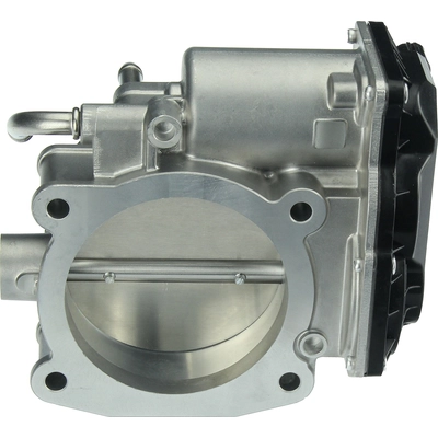 URO - LR006142 - Throttle Body Assembly pa1