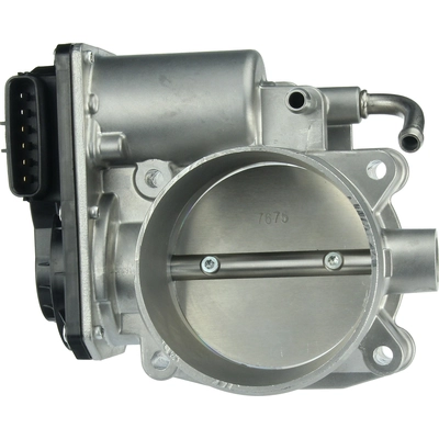 URO - LR006142 - Throttle Body Assembly pa5