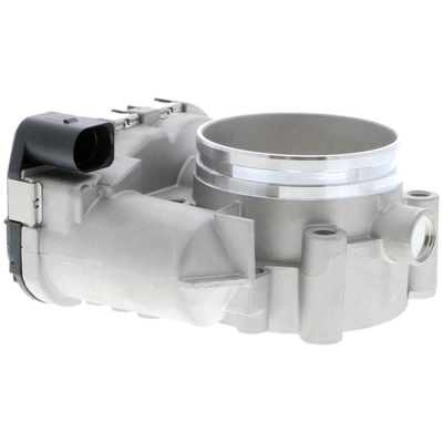New Throttle Body by VEMO - V10-81-0050 pa2