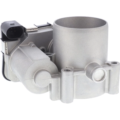 New Throttle Body by VEMO - V10-81-0086 pa2