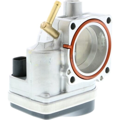 New Throttle Body by VEMO - V20-81-0020 pa4