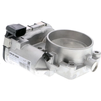 New Throttle Body by VEMO - V30-81-0008 pa1