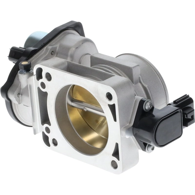 New Throttle Body by WAI GLOBAL - ETBW104 pa1