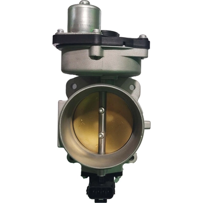 New Throttle Body by WAI GLOBAL - ETBW108 pa2