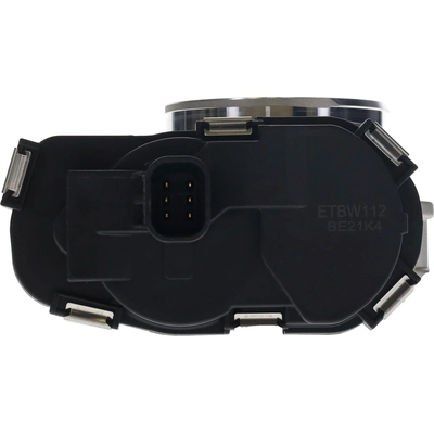 New Throttle Body by WAI GLOBAL - ETBW112 pa2