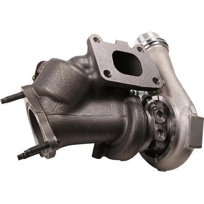 New Turbocharger by ACDELCO - 12696460 pa2