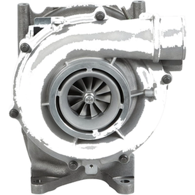 New Turbocharger by AUTO-KOOL - TT110130 pa1