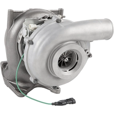 New Turbocharger by AUTO-KOOL - TT110154 pa1