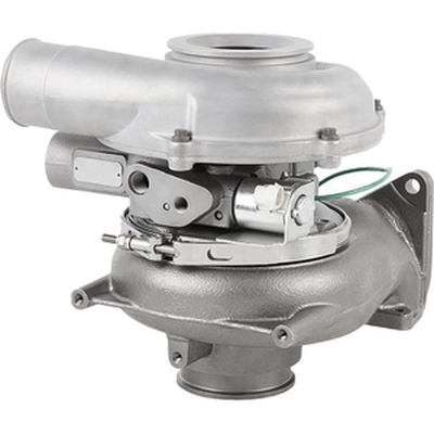 New Turbocharger by AUTO-KOOL - TT110154 pa2