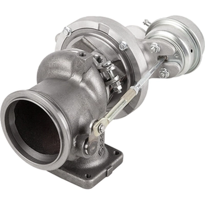 New Turbocharger by AUTO-KOOL - TU110016 pa2