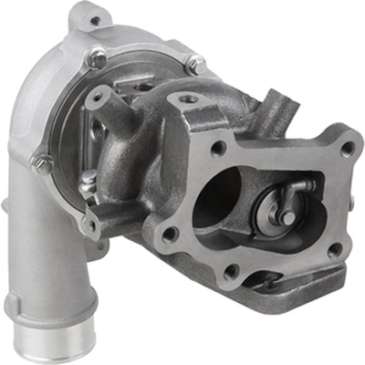 New Turbocharger by AUTO-KOOL - TU110020 pa2