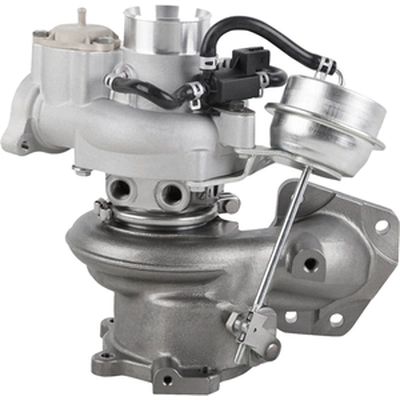 New Turbocharger by AUTO-KOOL - TU110026 pa2