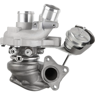 New Turbocharger by AUTO-KOOL - TU110038 pa1