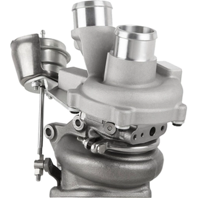 New Turbocharger by AUTO-KOOL - TU110038 pa2