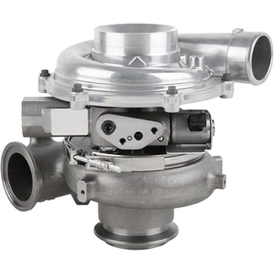 New Turbocharger by AUTO-KOOL - TU110185 pa2