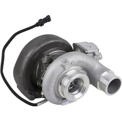 New Turbocharger by AUTO-KOOL - TU110436 pa1