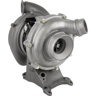 New Turbocharger by AUTO-KOOL - TU110497 pa1
