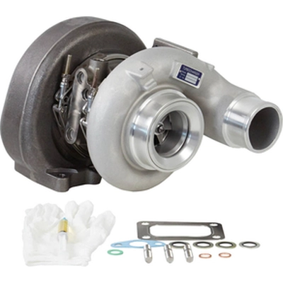 New Turbocharger by AUTO-KOOL - TU110981 pa1