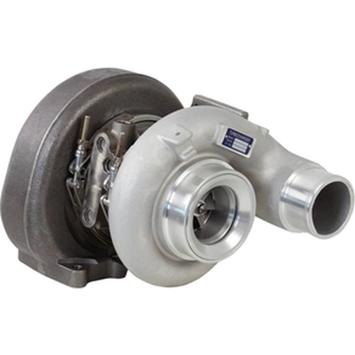 New Turbocharger by AUTO-KOOL - TU110981 pa2