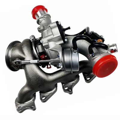 BLUE STREAK (HYGRADE MOTOR) - TBC518 - New Turbocharger pa9