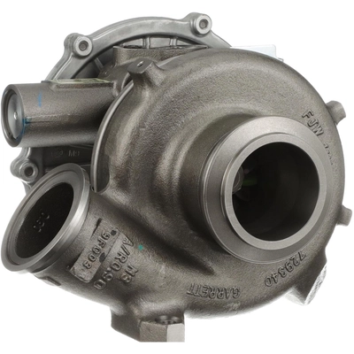 BLUE STREAK (HYGRADE MOTOR) - TBC523 - New Turbocharger pa1