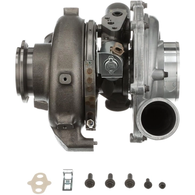 BLUE STREAK (HYGRADE MOTOR) - TBC523 - New Turbocharger pa4